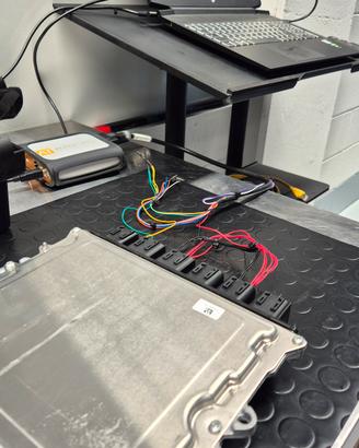 Sblocco ECU BMW M serie F e G