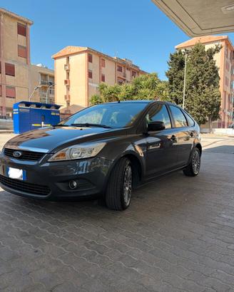 Ford Focus Titanium 1.6 Tdci 90cv