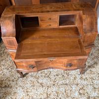 Mobili, Tavolo, ribaltina, etagere