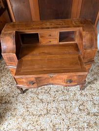 Mobili, Tavolo, ribaltina, etagere