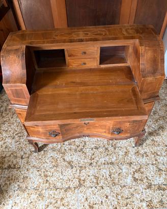 Mobili, Tavolo, ribaltina, etagere