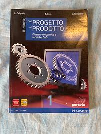 Dal progetto al prodotto 1