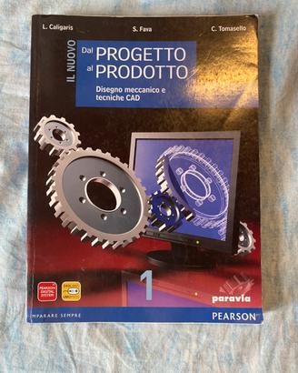 Dal progetto al prodotto 1