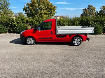 Fiat Doblo cassonato 1.6