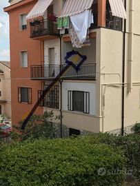 Trilocale in buone condizioni