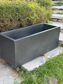 vaso Vondom jardinera