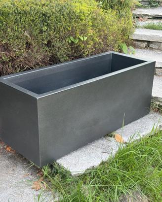 vaso Vondom jardinera