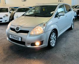 Toyota Corolla 2008 2.2D 7 Posti Km 260 Mila