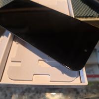 iPhone 15 pro max display