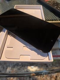 iPhone 15 pro max display