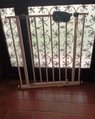 Cancelletto 