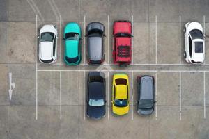 POSTO AUTO A PONTE SAN NICOLÒ