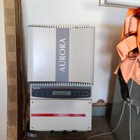 Inverter per fotovoltaico