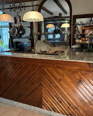 ARREDAMENTO BAR NUOVO