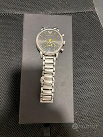 Orologio emporio armani originale