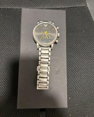 Orologio emporio armani originale