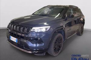 JEEP Compass 1.5 Turbo T4 130CV MHEV 2WD S