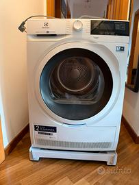 Asciugatrice electrolux