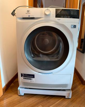 Asciugatrice electrolux