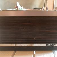 Radio s transistor anni 60/70