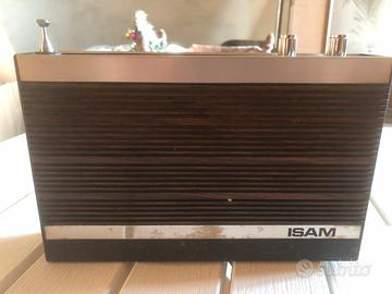 Radio s transistor anni 60/70