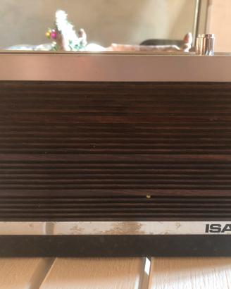 Radio s transistor anni 60/70