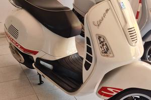 vespa Gts 300 Super