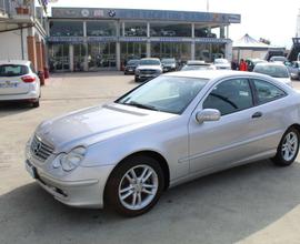 Mercedes-Benz C 180 SportCoupe 180 evo NUOVO