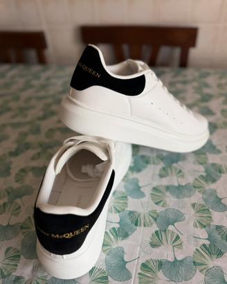 Alexander McQueen