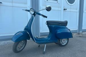 Vespa 50r