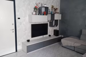 Appartamento nuovo