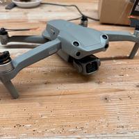 Dji air 2s fly more combo