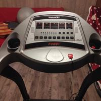 Tapis Roulant elettrico FASSI