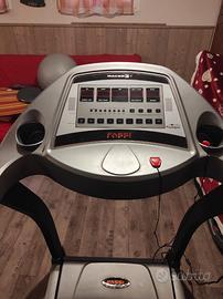 Tapis Roulant elettrico FASSI