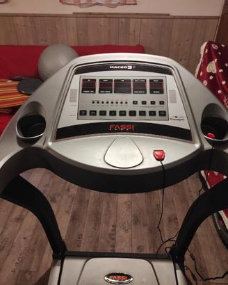 Tapis Roulant elettrico FASSI