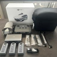DJI Mini 4K Fly More Combo
