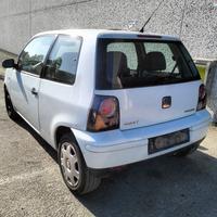 SEAT AROSA 2002 - 272.25 - RICAMBI USATI