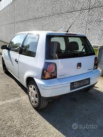 SEAT AROSA 2002 - 272.25 - RICAMBI USATI
