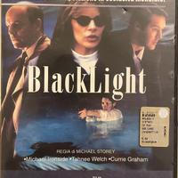 Black light - Film interattivo Microforum