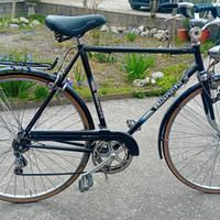 BICICLETTA BIANCHI