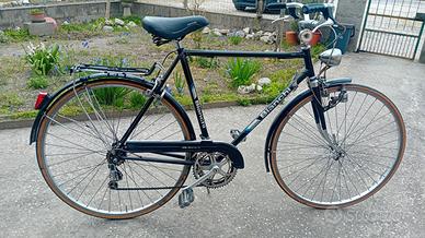 BICICLETTA BIANCHI