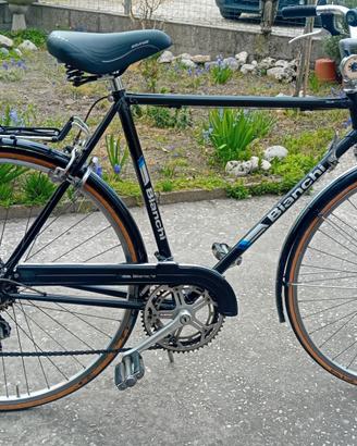 BICICLETTA BIANCHI