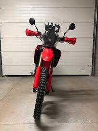 CRF 300 L