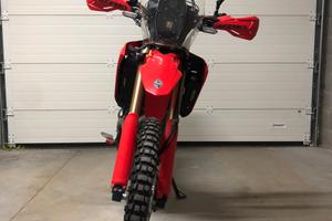 CRF 300 L