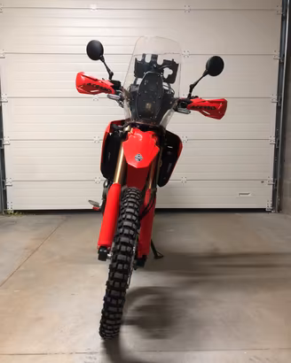 CRF 300 L