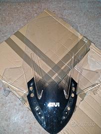 Cupolino Givi per  xmax 300