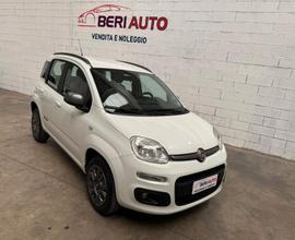 Fiat Panda TwinAir allestimento K-WAY( metano 2027