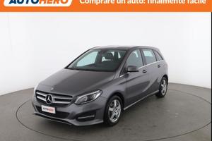 MERCEDES-BENZ B 180 AD17699