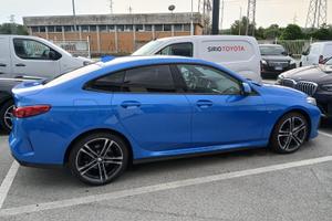 BMW Serie 216 Gran Coupe’ Msport