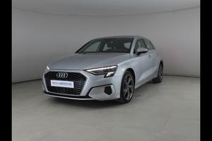 AUDI A3 IV 2020 Sportback - A3 Sportback 40 1.4 tf